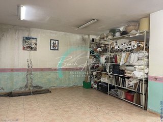 Garaje en venta en Almijara - Capistrano - Cueva de Nerja en Nerja