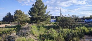 Terreno en venta en Turís