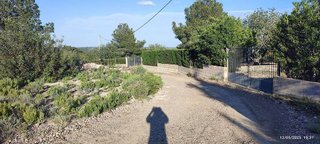 Terreno en venta en Turís