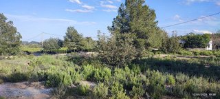 Terreno en venta en Turís