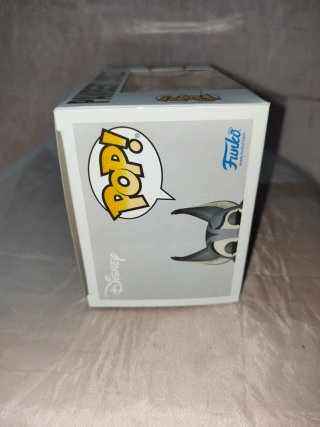 Funko Pop Zootopia Pawbert Lynxley 1656