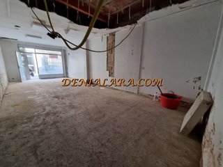 Local comercial en venta en Ondara