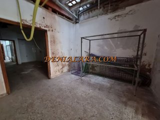 Local comercial en venta en Ondara