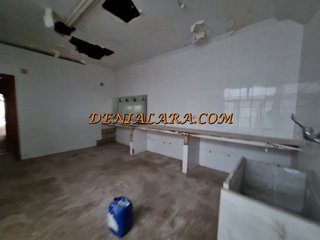 Local comercial en venta en Ondara