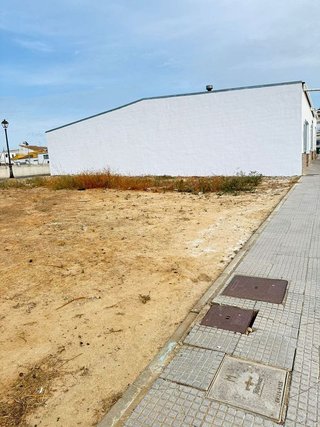 Terreno en venta en Rociana del Condado