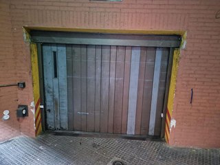 Garaje en venta en Centro de Leganés en Leganés