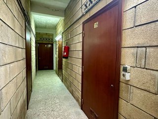 Trastero en venta en Amara - Berri en San Sebastián-Donostia