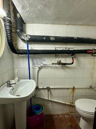 Trastero en venta en Amara - Berri en San Sebastián-Donostia