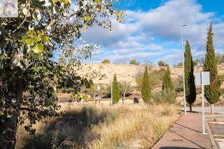 Terreno en venta en Alfacar