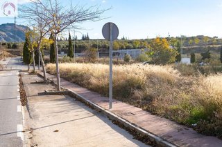 Terreno en venta en Alfacar