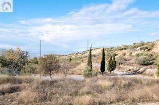 Terreno en venta en Alfacar