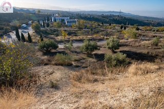 Terreno en venta en Alfacar