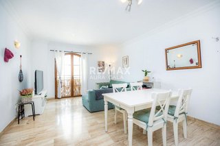 Piso en venta en Cala Ratjada en Capdepera
