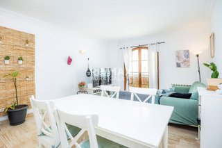 Piso en venta en Cala Ratjada en Capdepera