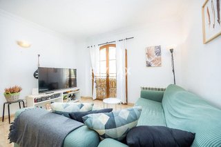 Piso en venta en Cala Ratjada en Capdepera