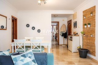 Piso en venta en Cala Ratjada en Capdepera
