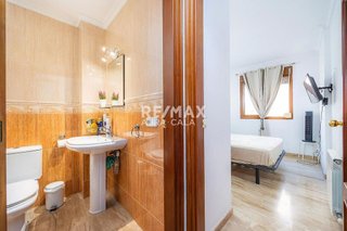 Piso en venta en Cala Ratjada en Capdepera