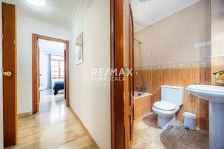 Piso en venta en Cala Ratjada en Capdepera