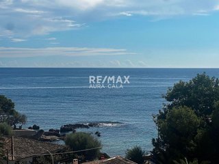 Piso en venta en Cala Ratjada en Capdepera
