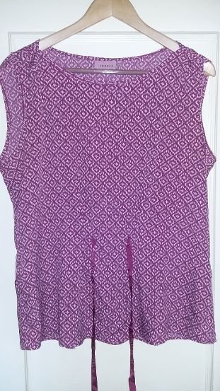 Blusa talla 42