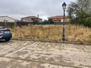 Terreno en venta en Torrejón del Rey