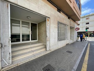 Oficina en venta en Centro en Arrecife