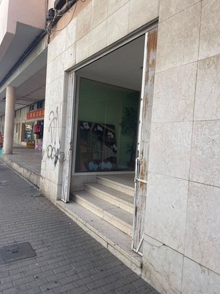 Oficina en venta en Centro en Arrecife