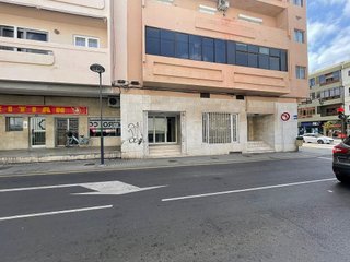 Oficina en venta en Centro en Arrecife