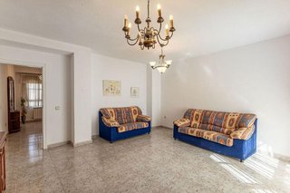 Piso en venta en Villares (Los)