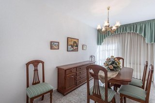 Piso en venta en Villares (Los)