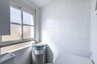 Piso en venta en Villares (Los)