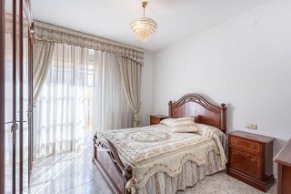 Piso en venta en Villares (Los)