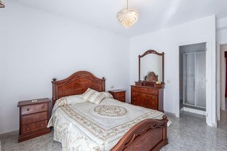 Piso en venta en Villares (Los)