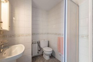 Piso en venta en Villares (Los)