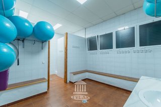 Local comercial en venta en Crevillet - Pinar Alto en Puerto de Santa María (El)