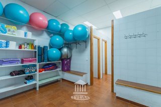 Local comercial en venta en Crevillet - Pinar Alto en Puerto de Santa María (El)