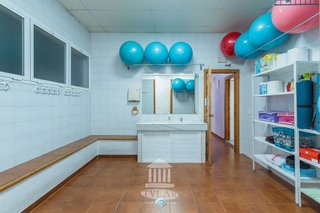 Local comercial en venta en Crevillet - Pinar Alto en Puerto de Santa María (El)