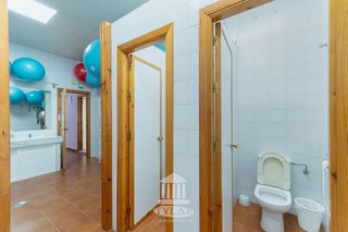 Local comercial en venta en Crevillet - Pinar Alto en Puerto de Santa María (El)