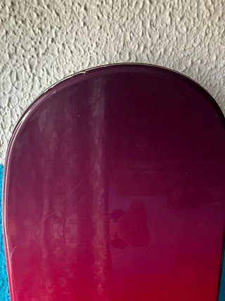 Tabla Snowboard Quechua