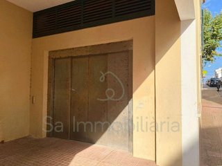 Garaje en venta en Castell (Es)