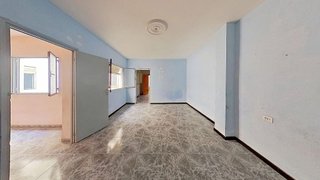 Piso en venta en Motril pueblo en Motril