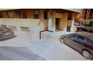 Local comercial en venta en Manzanares