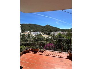 Piso en venta en Santa Eulalia del Río en Santa Eulalia del Río