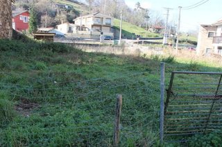 Terreno en venta en Cabezón de la Sal