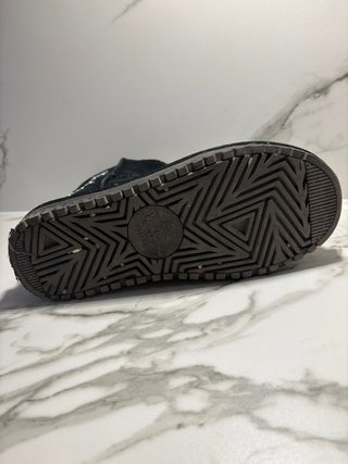 Botas Pepe Jeans niña negras