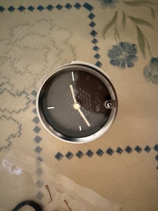 Reloj Renault Velsatis