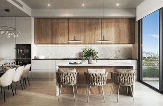 Piso en venta en Finestrat pueblo en Finestrat