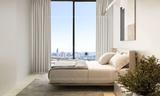 Piso en venta en Finestrat pueblo en Finestrat
