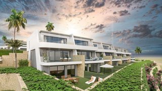 Piso en venta en Finestrat pueblo en Finestrat