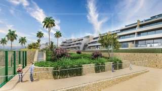 Piso en venta en Finestrat pueblo en Finestrat